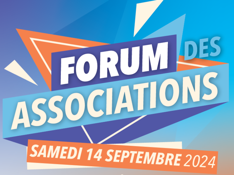 Le forum des associations revient pour une deuxième édition