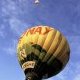 La montgolfiere ville d'Annonay